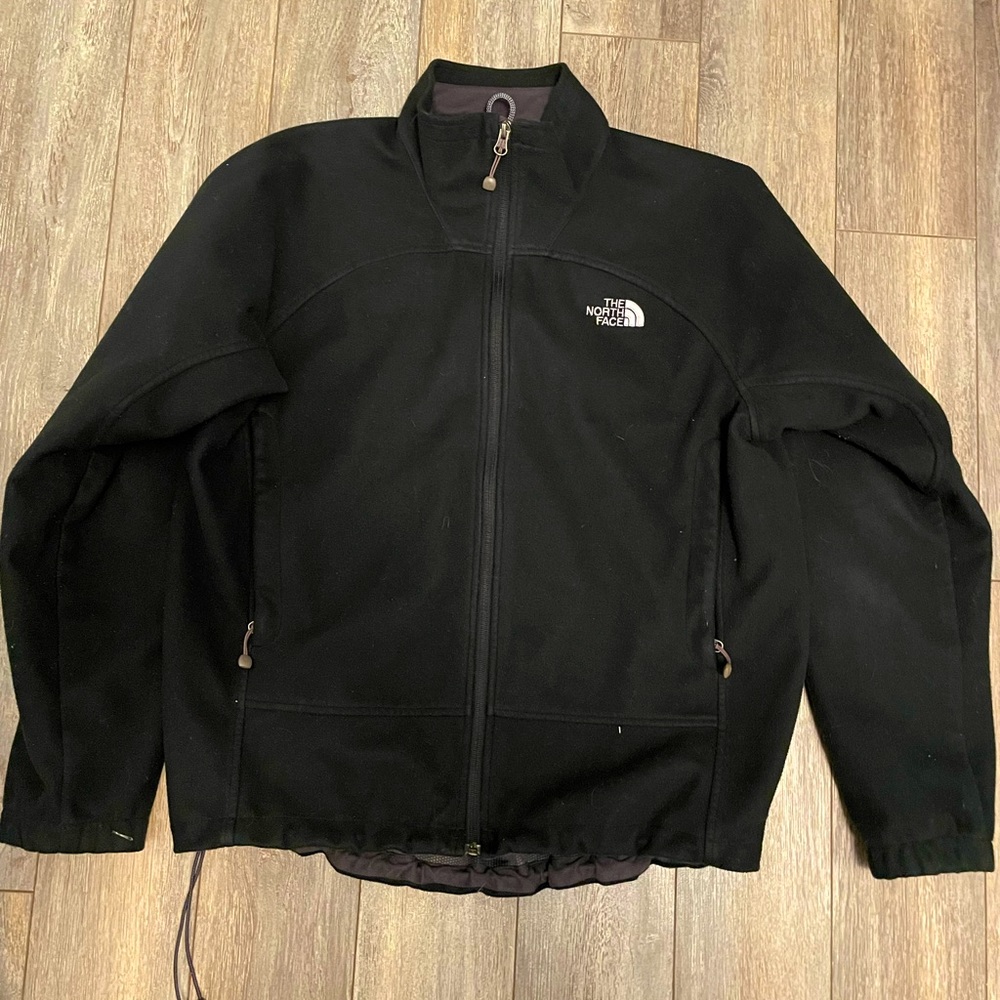 The North Face Windwall Fleece Jacket